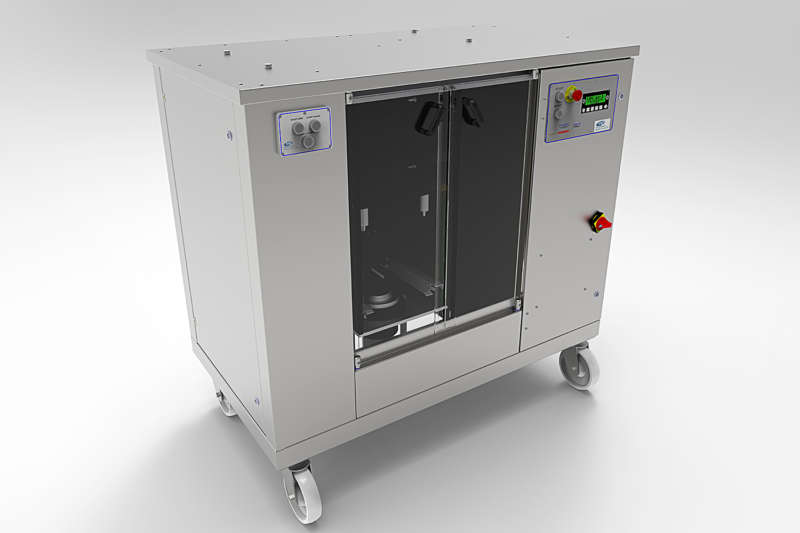 automatic skewering machine SM7000PLUS VN Food Processing Equipment